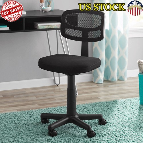 Mesh task chair plush - mesh,
