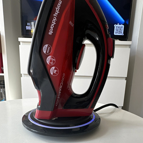 Morphy richards easycharge - richards,