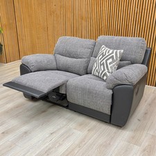 Very ‘Santori’ 2 Seater