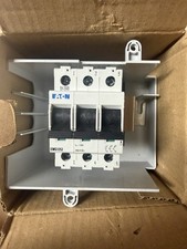 Eaton EMS1253N Isolator 125A