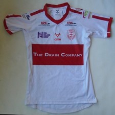 Hull KR 2020 Season Player
