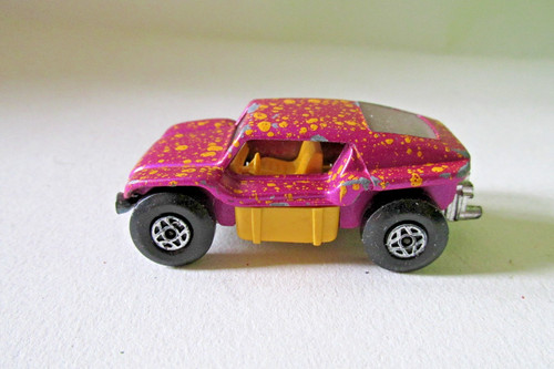 Matchbox superfast beach - matchbox, no.30