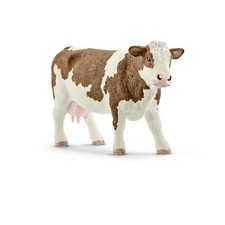 SCHLEICH Simmental Cow - 13801