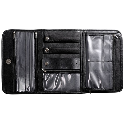 Travel jewellery organiser - jewellery,