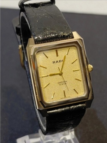 Rado diastar 132 - rado,