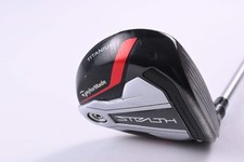 Taylormade Stealth Plus #3
