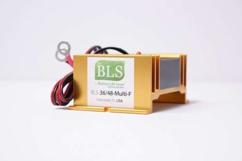 Batterylifesaver bls 48 - batterylifesaver,