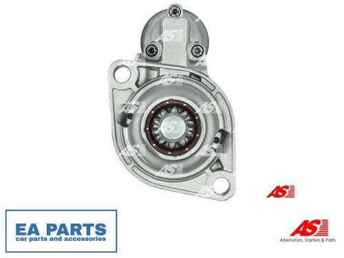 Starter for beetle bora - starter,
