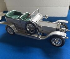 FRANKLIN MINT ROLLS ROYCE