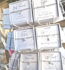 Life Charms Bracelets like