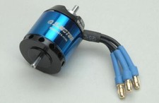 RC Model Plane Brushless Motor