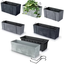 Hanging Flower Pot Planter