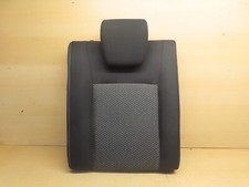 2017 Suzuki Vitara SZ 1.6 DDIS MK4 -O/S Rear Cloth Upper Back Seat with Headrest