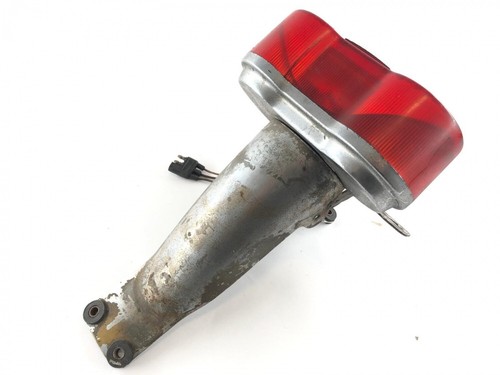 Suzuki 500 rear - 500, [gt