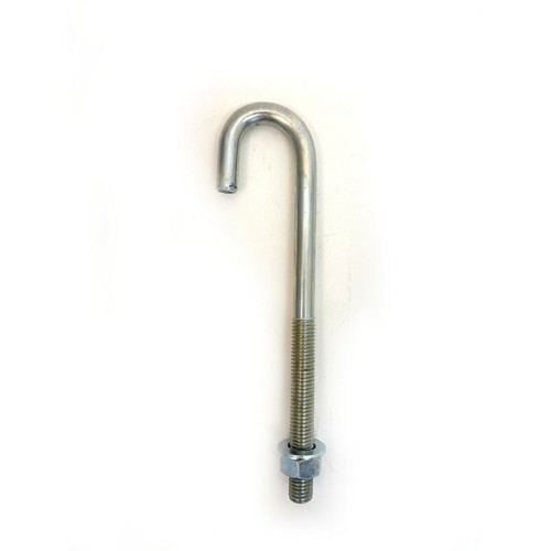 M10 hook bolt - m10,