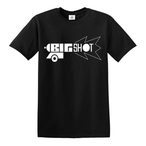 Bigshot records mens - bigshot,