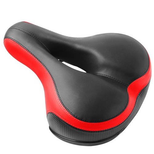 Comfort bike seat - comfort,