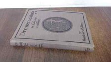 			Dressmaking with Pleasure and Profit, Beatrice M Knox, Sydney Lee		