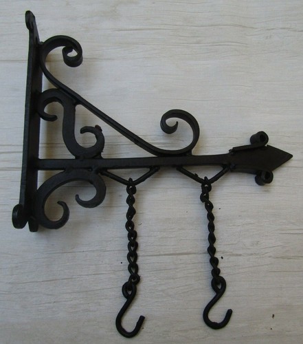 Small black wax vintage - black,