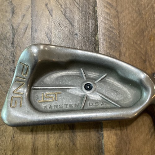 Ping isi beryllium nickel - rh,