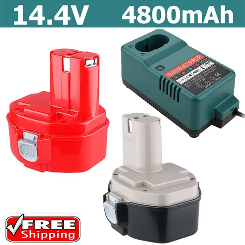 Battery pa14 8ah 1420 - battery, 4.8ah