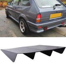 For Ford Fiesta MK2 MK4 Rear