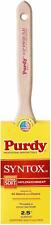 Purdy® Syntox™ Flat 2.5 Inch Paint Brush | Purdy Syntox PaintBrush