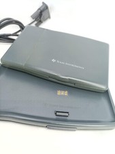 Texas Instruments PS-6560i PDA Databank Personal Digital Assistant Calculator