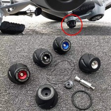 Motorcycle Final Drive Housing