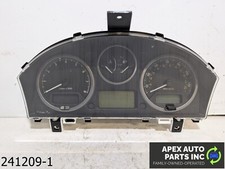 OEM 2006-2015 Land Rover LR2