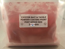 Powder paints various colours