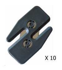 Safety vinyl cutter poly - vinyl,