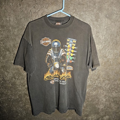 Vtg harley davidson - harley,