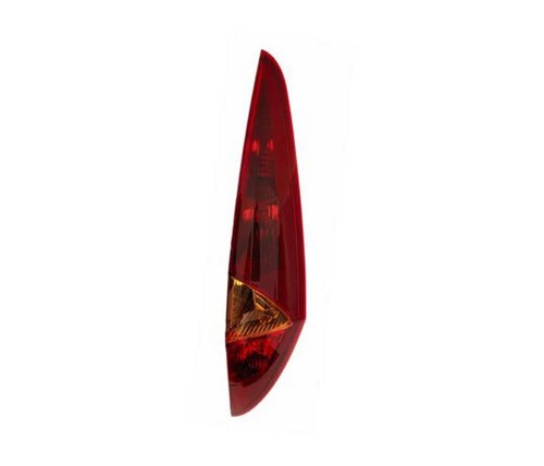 Rear light right for fiat - rear,