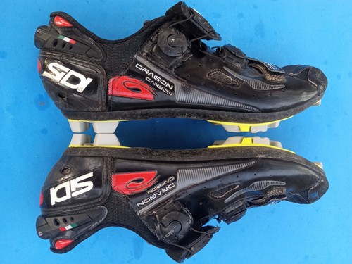 Sidi dragon carbon srs - sidi,