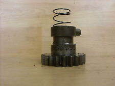 HONDA MTX125 MTX 125 KICKSTART RATCHET GEARS AND SPRING