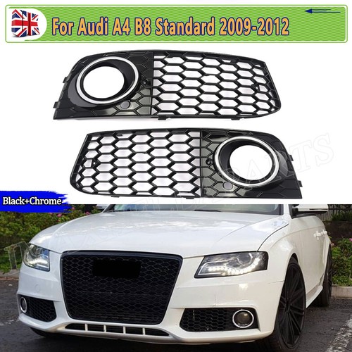 Pair for audi standard - a4, b8