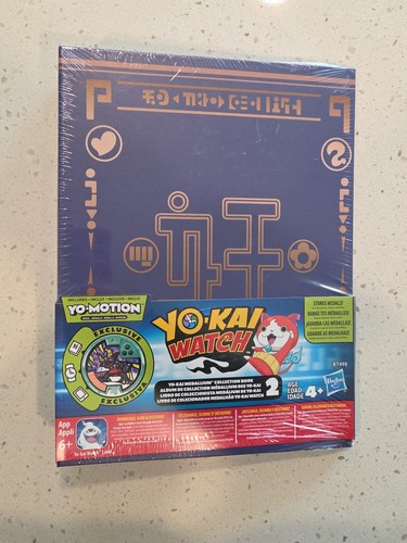 Hasbro yokai kai watch - hasbro, yo-kai