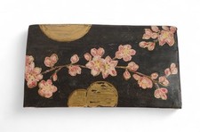 Lise B. Moorcroft Black Slip