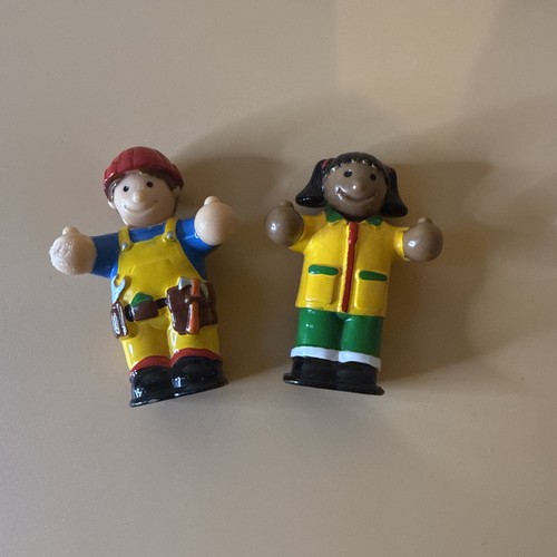 Wow toys figures - wow,