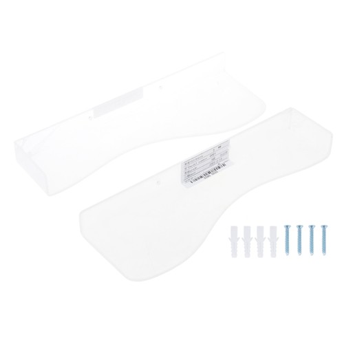 Wall shoe display - display, shelf