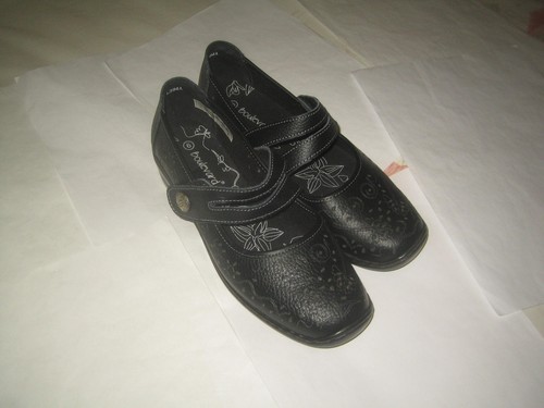 Ladies shoes boulevard - ladies,