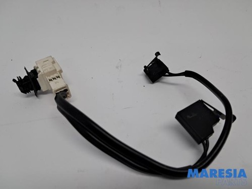 Sensor peugeot 307 8484l3 - sensor,