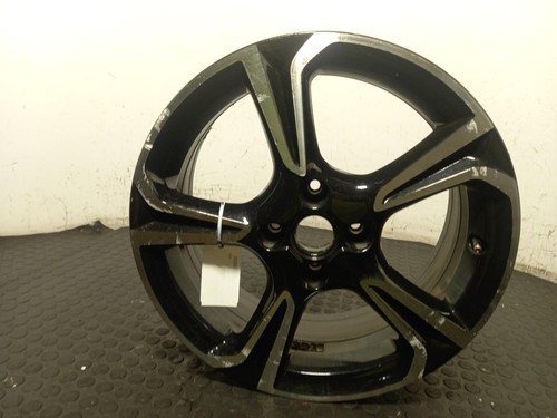 Vauxhall corsa alloy - wheel, 17
