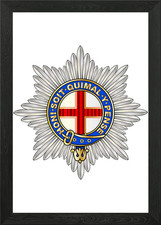 Coldstream Guards Emblem
