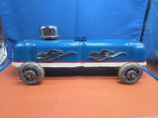 Ford Vtg 1/1 Custom Street