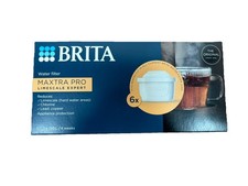 BRITA Maxtra Pro Limescale