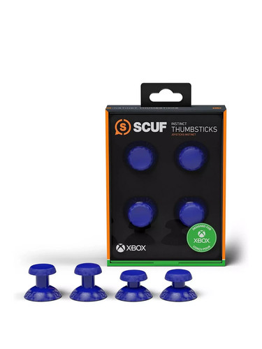 Scuf instinct joystick xbox - scuf,