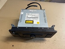 Audi A4 B8 A5 8T Concert Stereo Radio CD Head Unit 8T2035186C 8T2035186C