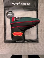 Taylor Made Season Opener Putter Head Cover